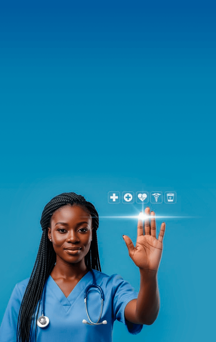 Uno Healthcare Nigeria - Specialist medicine importation and pharmaceutical logistics serving Nigerian healthcare