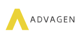 ADVAGEN logo