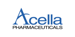 Acella Pharmaceuticals logo