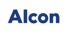 Alcon logo