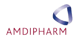 Amdipharm logo