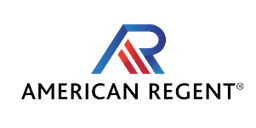 American Regent logo