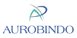 Aurobindo logo
