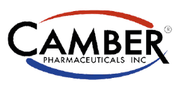 Camber Pharmaceuticals logo