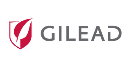 Gilead logo