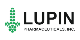 Lupin Pharmaceuticals logo
