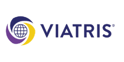 Viatris Pharma logo