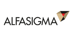 Alfasigma logo