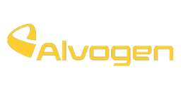 Alvogen logo