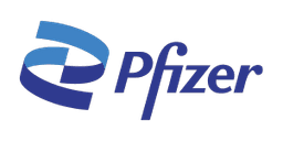 Pfizer logo
