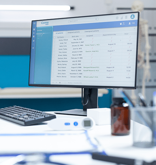 International pharmaceutical supply chain for pre-registration drug importation to Nigeria